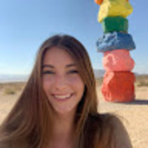 Meet your Posher, Jessica